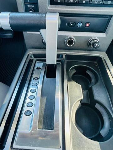 2003 HUMMER H2 4dr Wgn