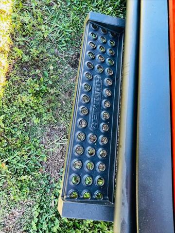 2003 HUMMER H2 4dr Wgn