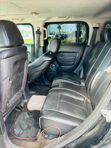 2006 HUMMER H3 4dr 4WD SUV