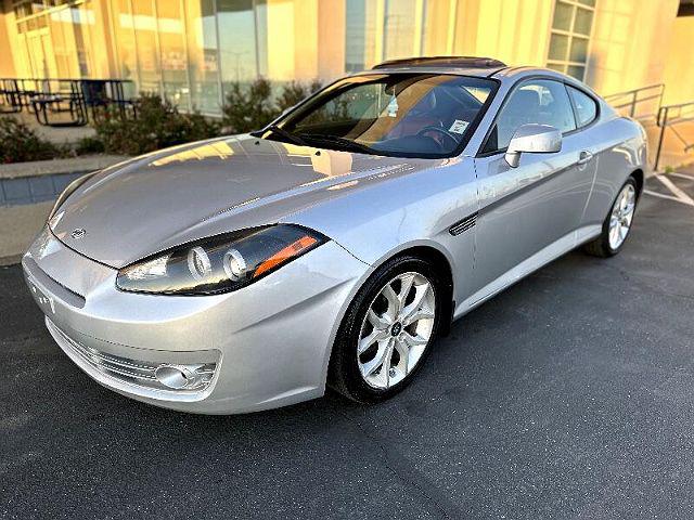 New & Used Hyundai Tiburon for Sale near Me | Discover Cars for Sale