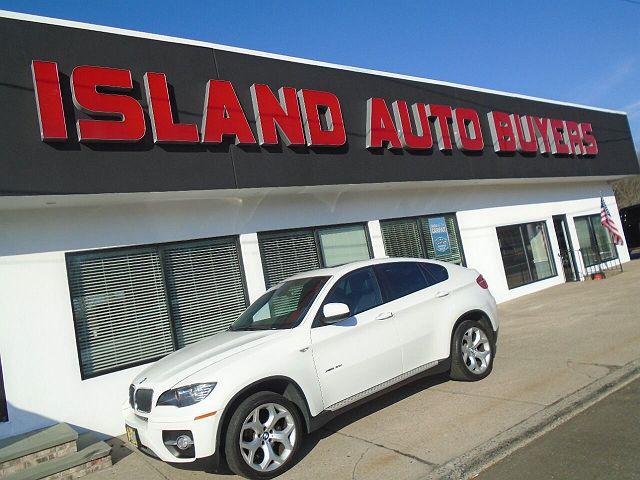 2011 BMW X6 xDrive35i for sale in West Babylon, NY
