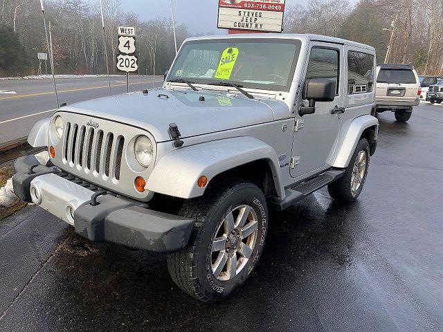 Jeep Wrangler 70th Anniversary for Sale near Me | Discover Cars for Sale