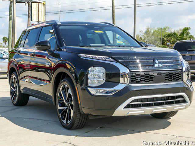 2023 Mitsubishi Outlander PHEV SEL S-AWC for sale in Sarasoata, FL