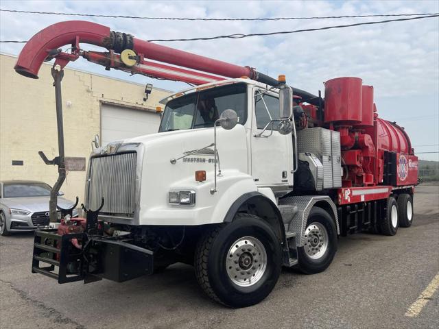 2013 Sterling 4800 Hydrovac Truck for sale in Oak Park, MI