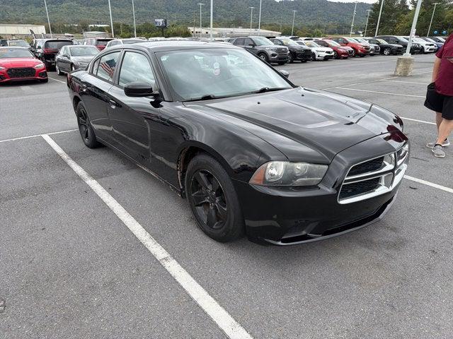 2013 Dodge Charger SE