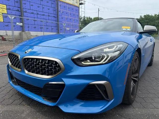 2020 BMW Z4 M40i for sale in Fort Washington, PA