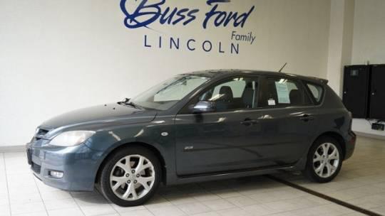2009 Mazda Mazda3 s Sport for sale in Mchenry, IL