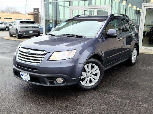 2014 Subaru Tribeca