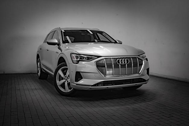 2019 Audi e-tron Premium Plus for sale in Honolulu, HI