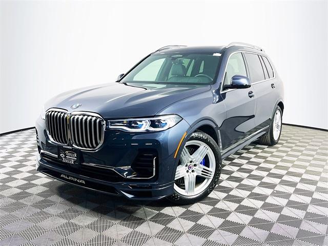 BMW X7 ALPINA XB7 for Sale near Me | Discover Cars for Sale