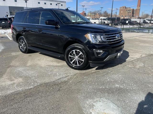 2021 Ford Expedition XLT for sale in Chicago, IL