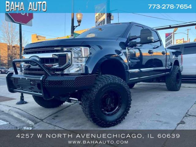 2020 Ford F-250 XL for sale near Chicago, IL