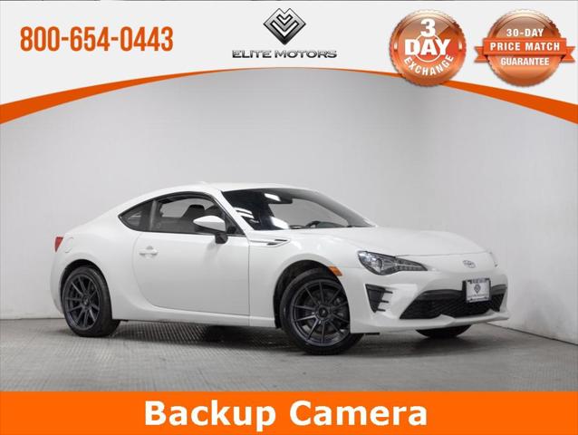 2017 Toyota 86 Base for sale in Waukegan, IL