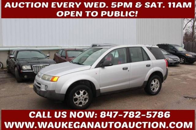 2003 Saturn VUE V6 for sale in Waukegan, IL