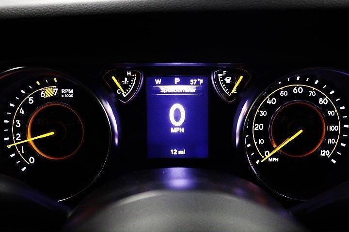 2023 Jeep Wrangler WRANGLER 4-DOOR SPORT 4X4