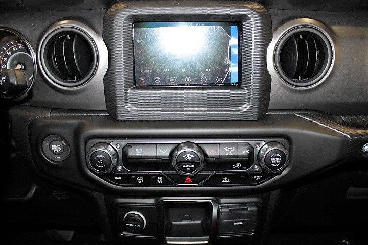 2023 Jeep Wrangler WRANGLER 4-DOOR SPORT 4X4