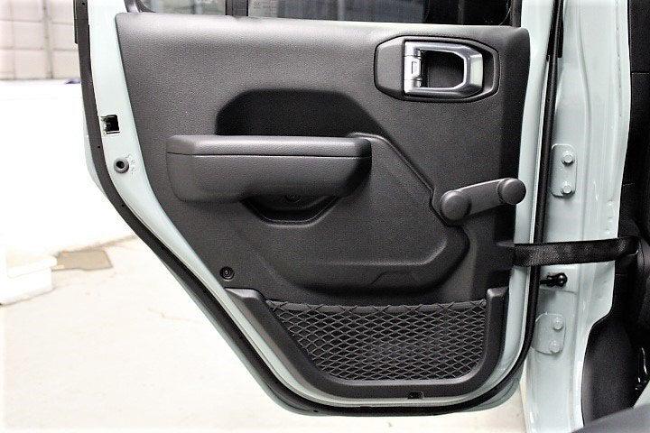 2023 Jeep Wrangler WRANGLER 4-DOOR SPORT 4X4
