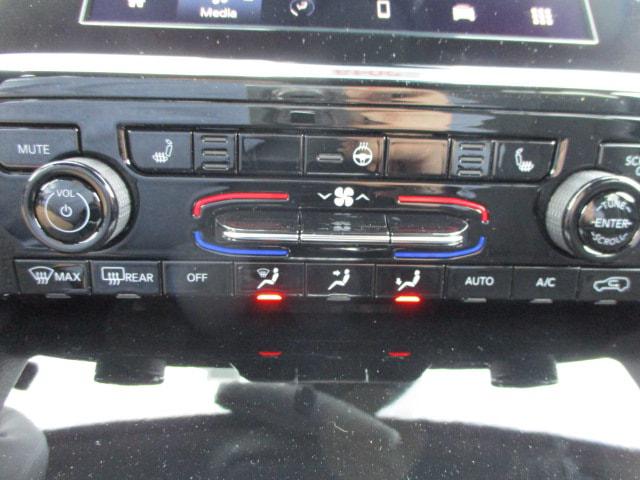 2023 Jeep Grand Cherokee GRAND CHEROKEE L ALTITUDE 4X4