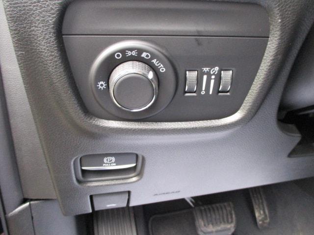 2023 Jeep Grand Cherokee GRAND CHEROKEE L ALTITUDE 4X4