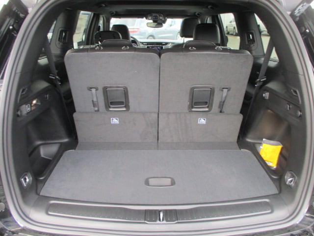 2023 Jeep Grand Cherokee GRAND CHEROKEE L ALTITUDE 4X4