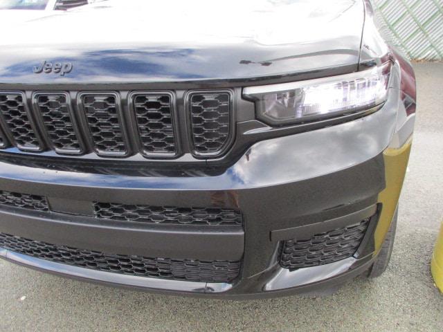 2023 Jeep Grand Cherokee GRAND CHEROKEE L ALTITUDE 4X4