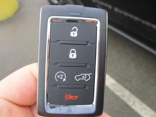 2023 Jeep Grand Cherokee GRAND CHEROKEE L ALTITUDE 4X4