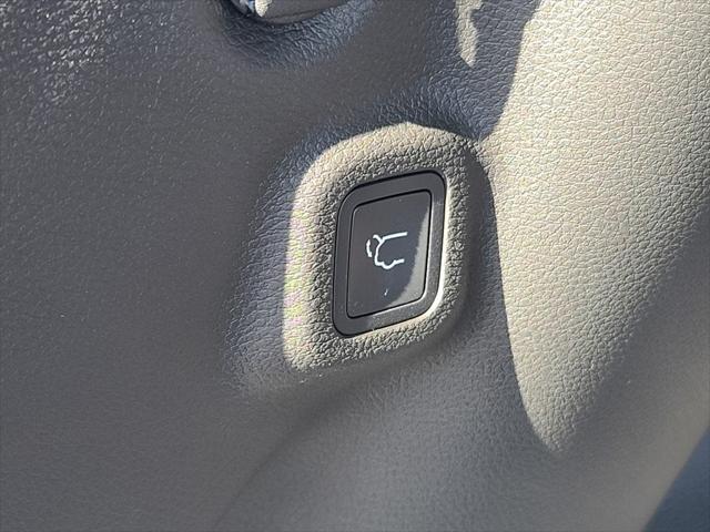 2023 Jeep Compass COMPASS (RED) 4X4