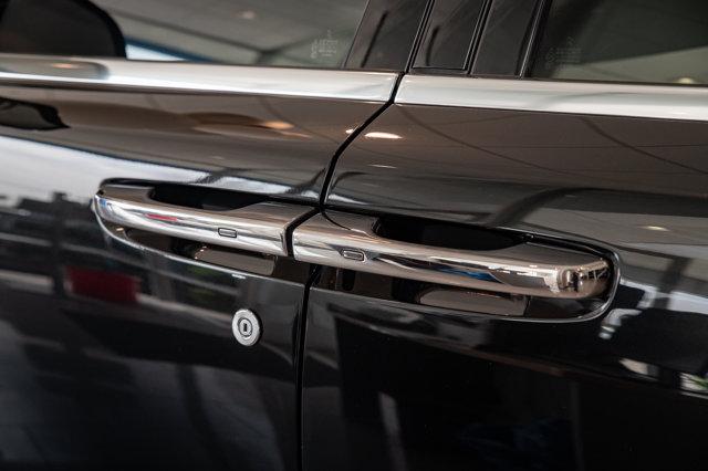 2018 Rolls-Royce Ghost Sedan