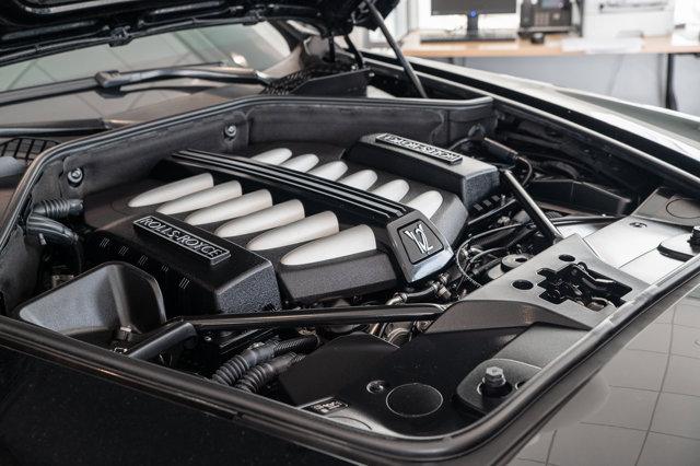 2018 Rolls-Royce Ghost Sedan