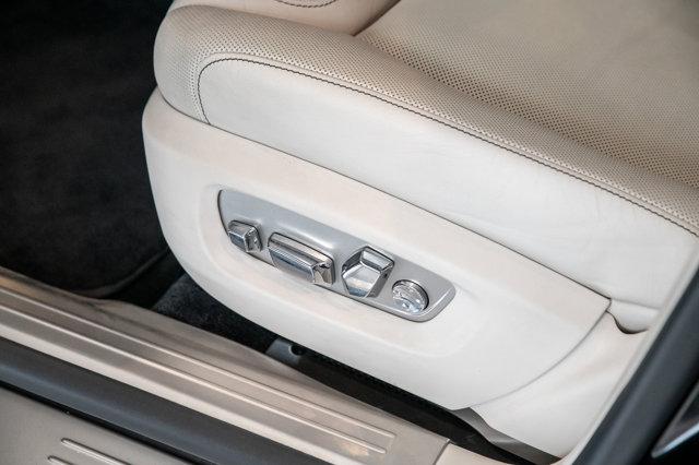 2018 Rolls-Royce Ghost Sedan