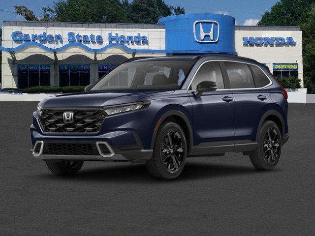 2023 Honda CR-V Hybrid Sport for sale in Clifton, NJ