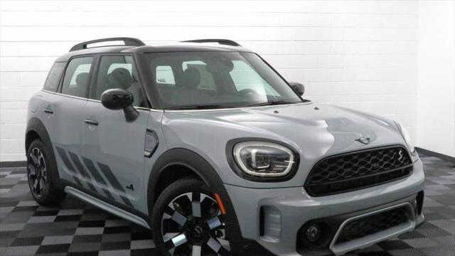 2023 MINI Countryman Cooper S for sale in Naperville, IL