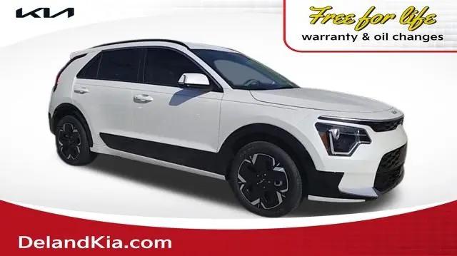2023 Kia Niro EV Wind for sale in DeLand, FL