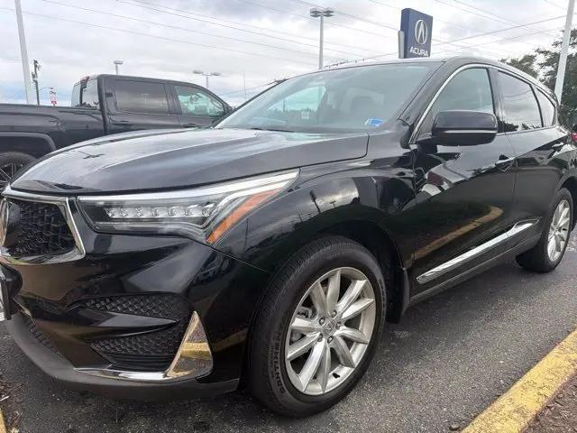 2021 Acura RDX Standard for sale in Richmond, VA