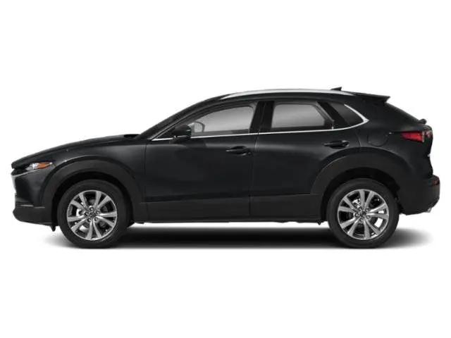 2021 Mazda CX-30 Premium