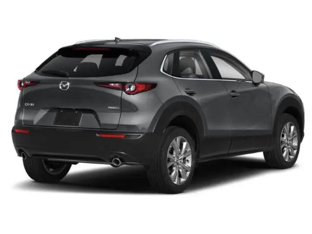 2021 Mazda CX-30 Premium