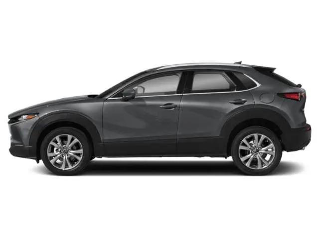 2021 Mazda CX-30 Premium