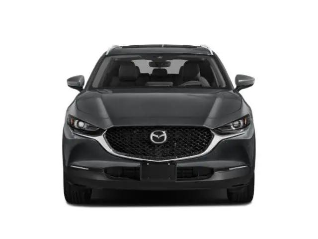 2021 Mazda CX-30 Premium