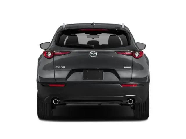 2021 Mazda CX-30 Premium