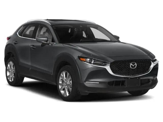 2021 Mazda CX-30 Premium