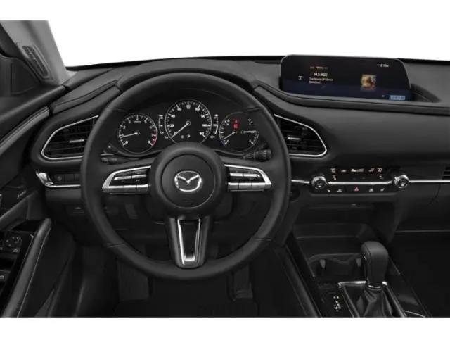 2021 Mazda CX-30 Premium