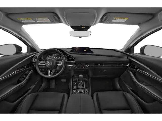 2021 Mazda CX-30 Premium