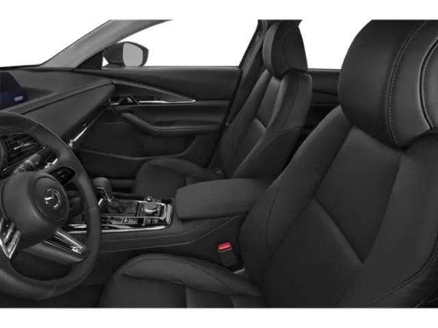 2021 Mazda CX-30 Premium