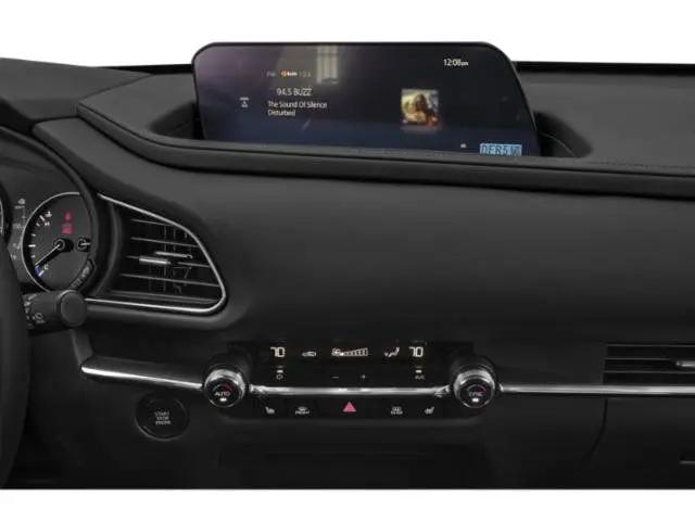 2021 Mazda CX-30 Premium