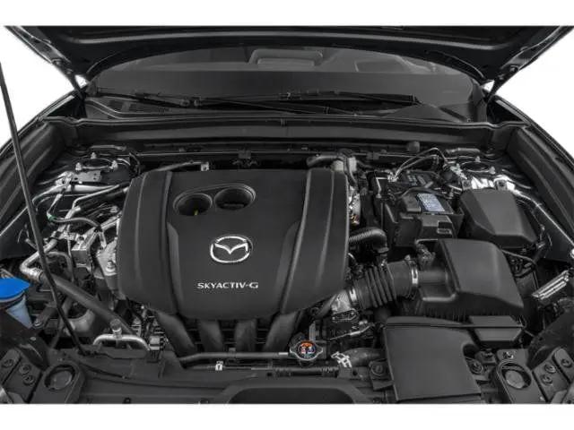 2021 Mazda CX-30 Premium