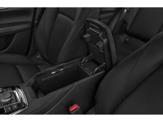 2021 Mazda CX-30 Premium