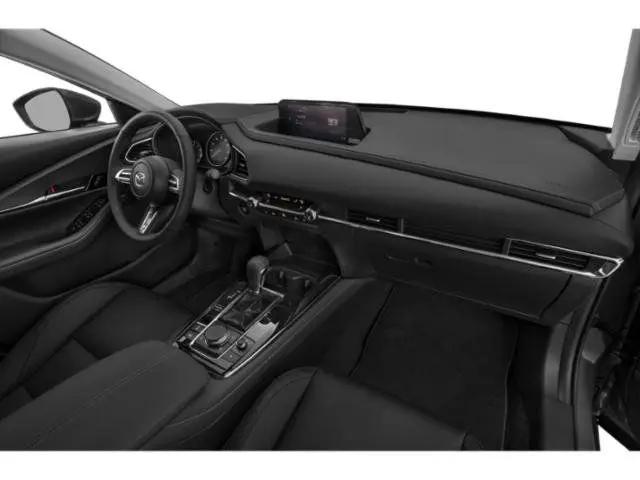 2021 Mazda CX-30 Premium