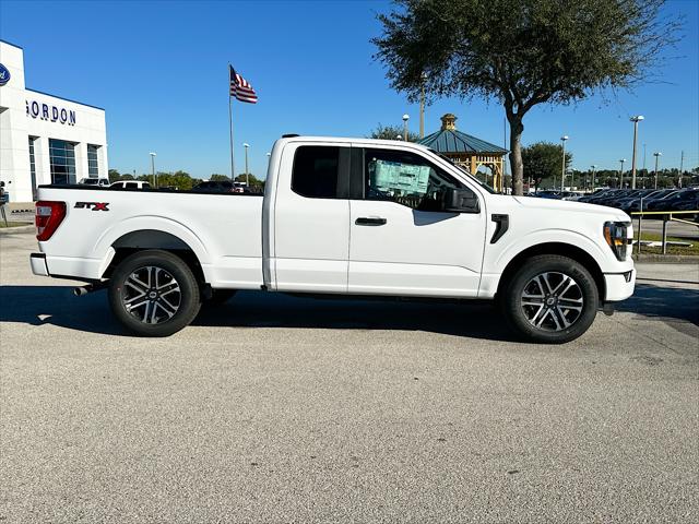2023 Ford F-150 XL/XLT
