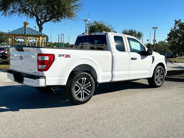 2023 Ford F-150 XL/XLT