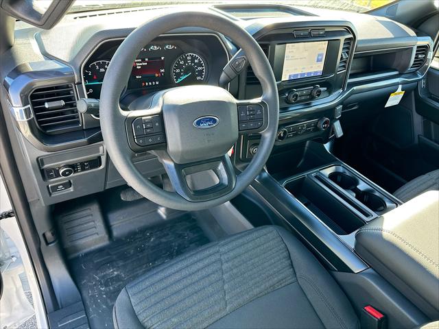 2023 Ford F-150 XL/XLT